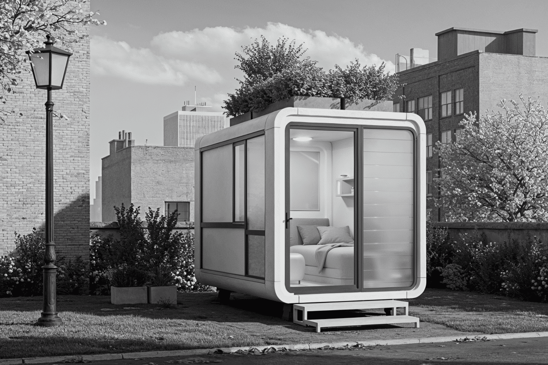 El futuro de la vivienda