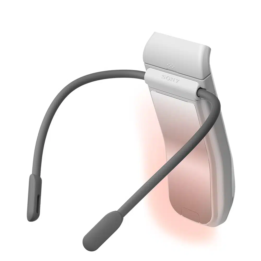 Sony REON POCKET PRO, control térmico personal para el cuello