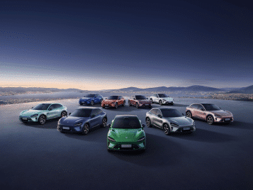 Xiaomi YU7: El SUV Eléctrico de 2025