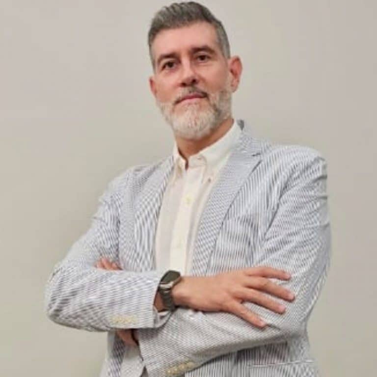 Pedro Villagrá