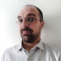 Luis Delgado