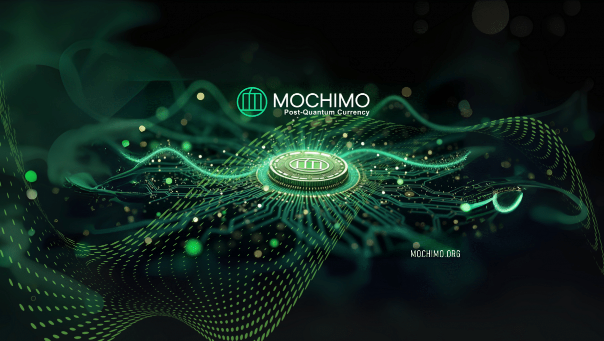 Mochimo: Resistencia Cuántica Real en Blockchain