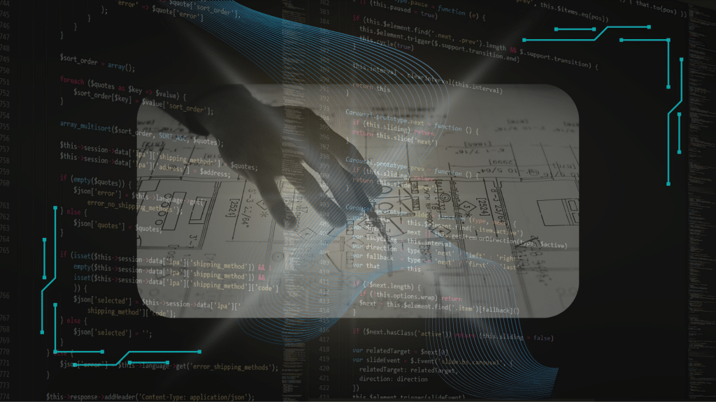Arquitectura técnica de Mochimo: planos, código y resistencia blockchain cuántica