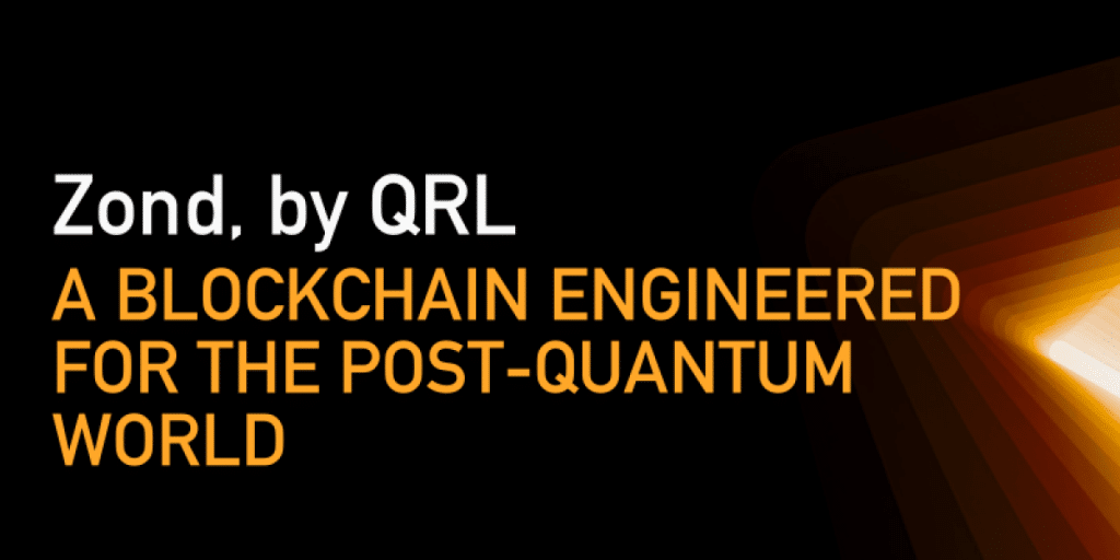 Zond de QRL: blockchain diseñada para el mundo post-cuántico