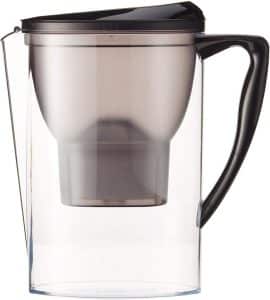 Jarra de filtrado de agua (2,3 L)
