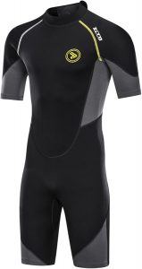 Trajes de Neopreno Premium
