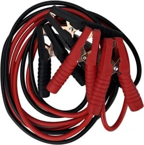 Cables de Arranque para Batería de Coche