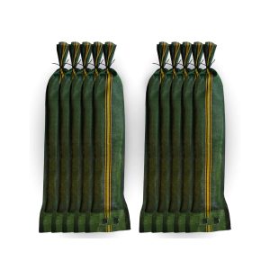 20 sacos de arena de silo