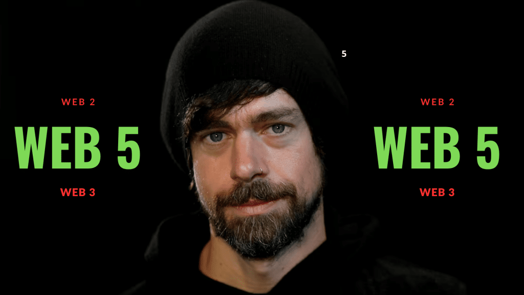 Jack Dorsey web5