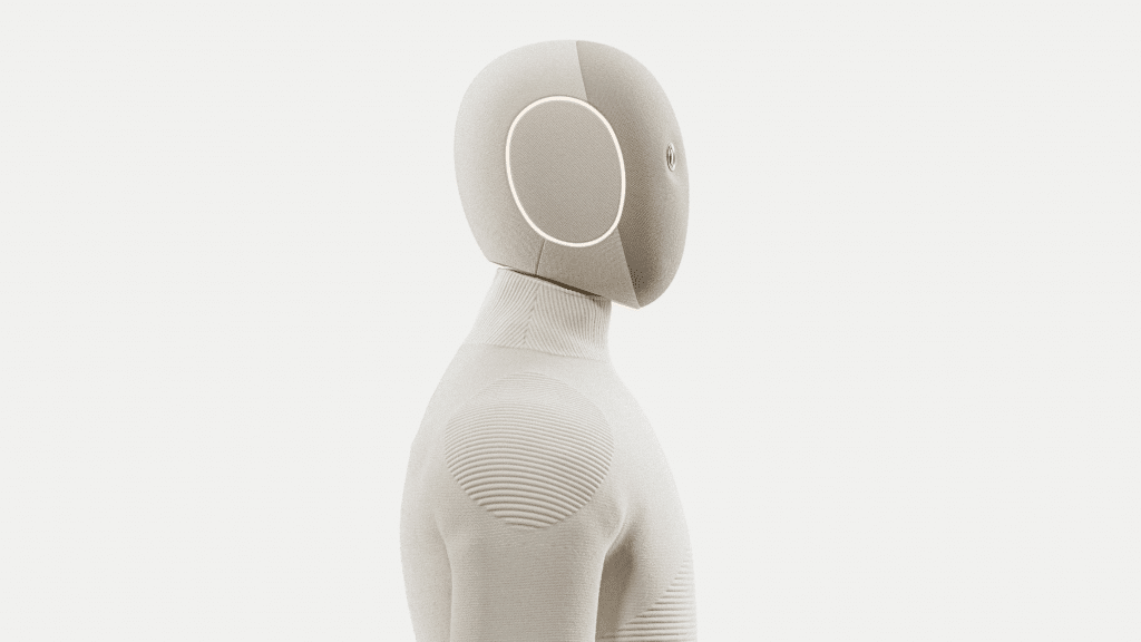 Robot Neo
