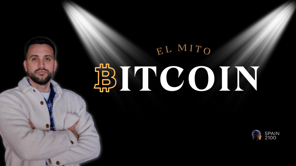 Metajohn analiza el mito de Bitcoin