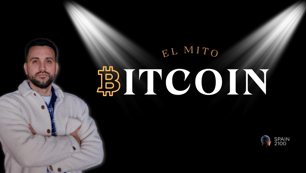 El Mito de la Descentralización de Bitcoin