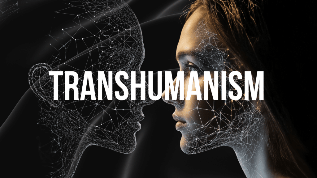ética del transhumanismo