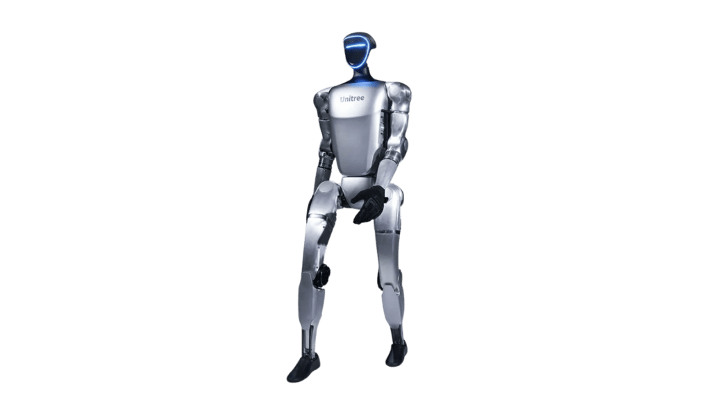 Robot Unitree G1