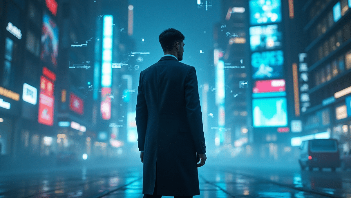 Qué es un Futurista: Guía Completa 2025