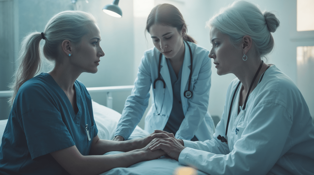 Expertos en salud