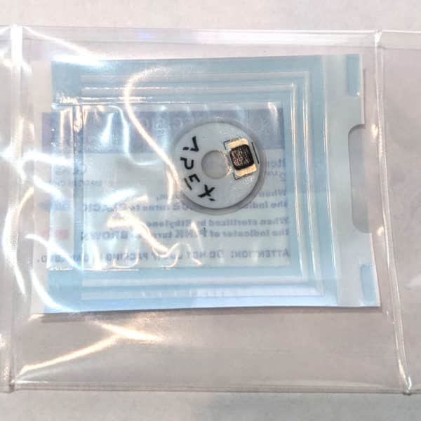 Implante NFC Apex Mega