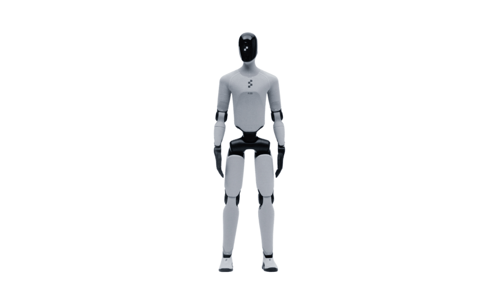 Robot Figure 03