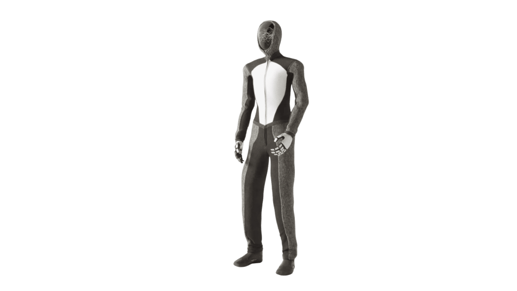 Robot Neo X1