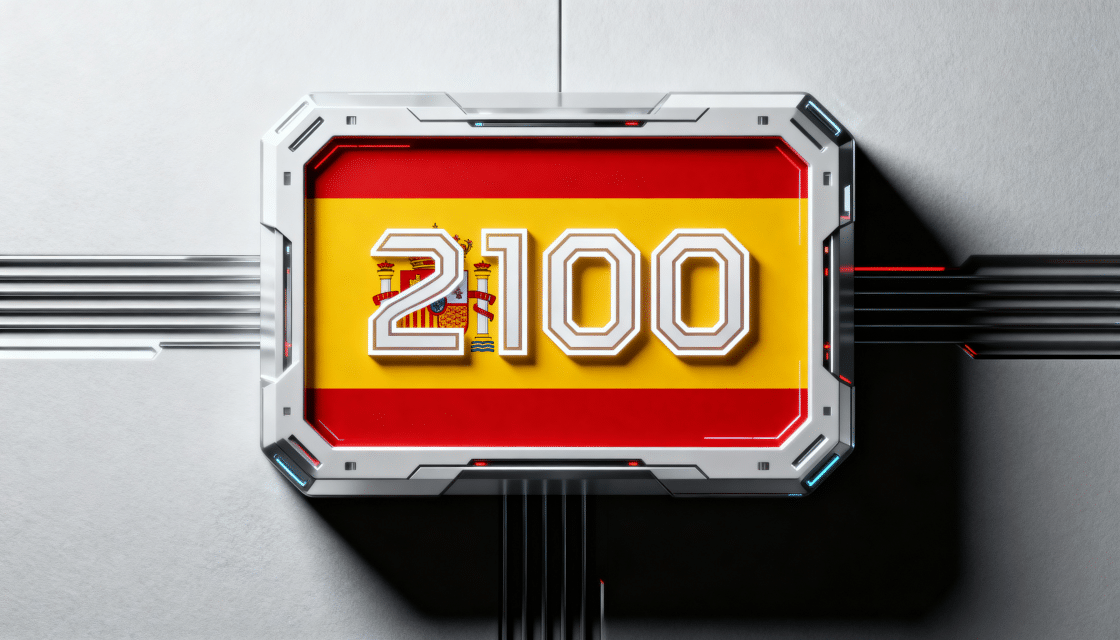 España 2100: Guía Completa del Futuro de España