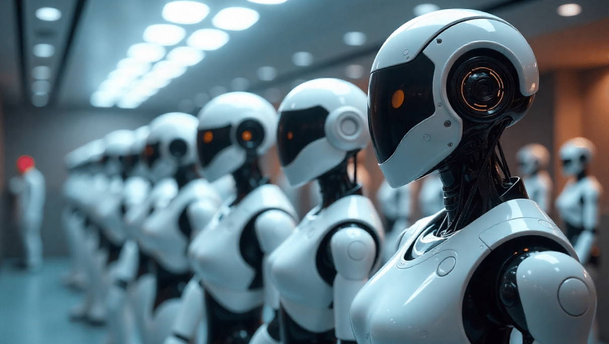 Mejores Robots Humanoides 2025: Guía Completa