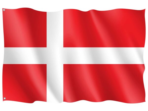 Dinamarca y Croacia