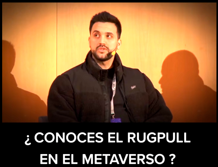 Predicción Burbuja Metaverso