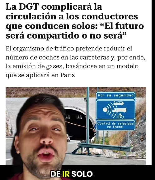 El Futuro de la Circulación