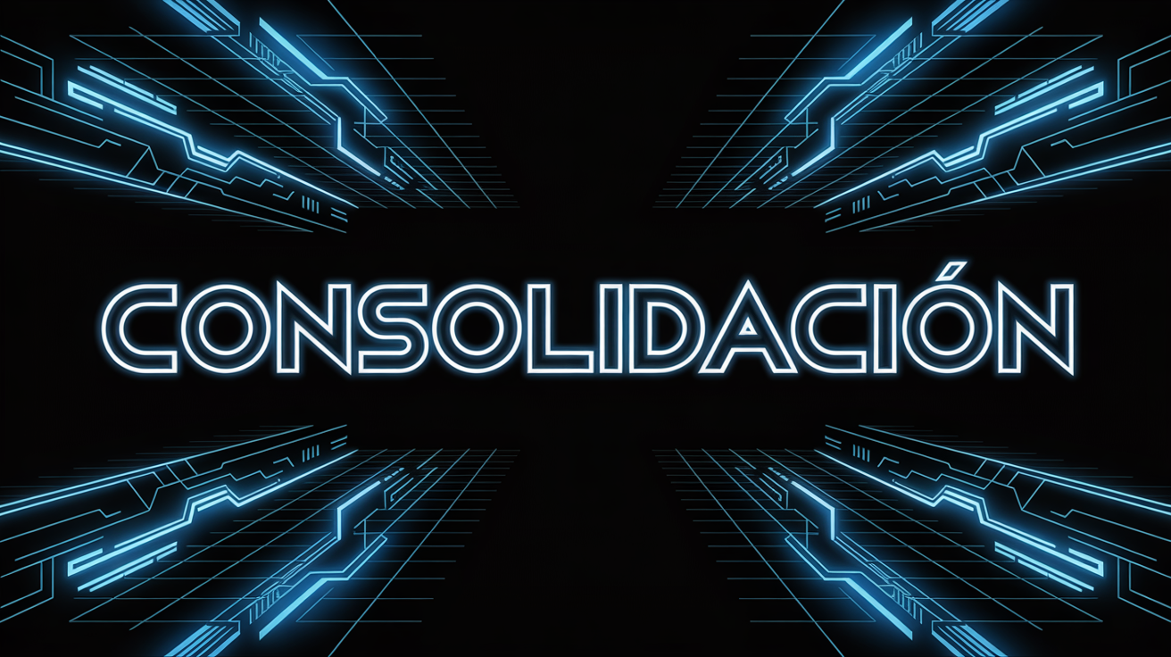 Predicción Consolidada