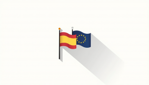 Intervención europea