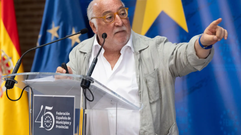 Pere Aragonés advierte: No podemos permitir mover un vehículo por persona