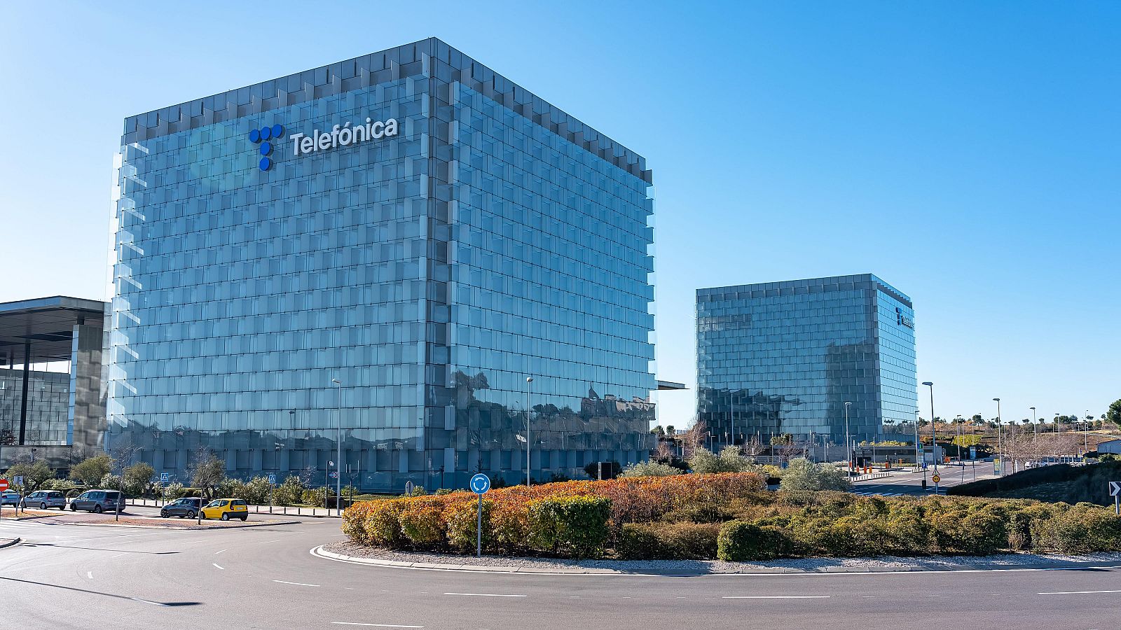 Telefónica vincula su ERE de más de 5.000 personas a la Inteligencia Artificial