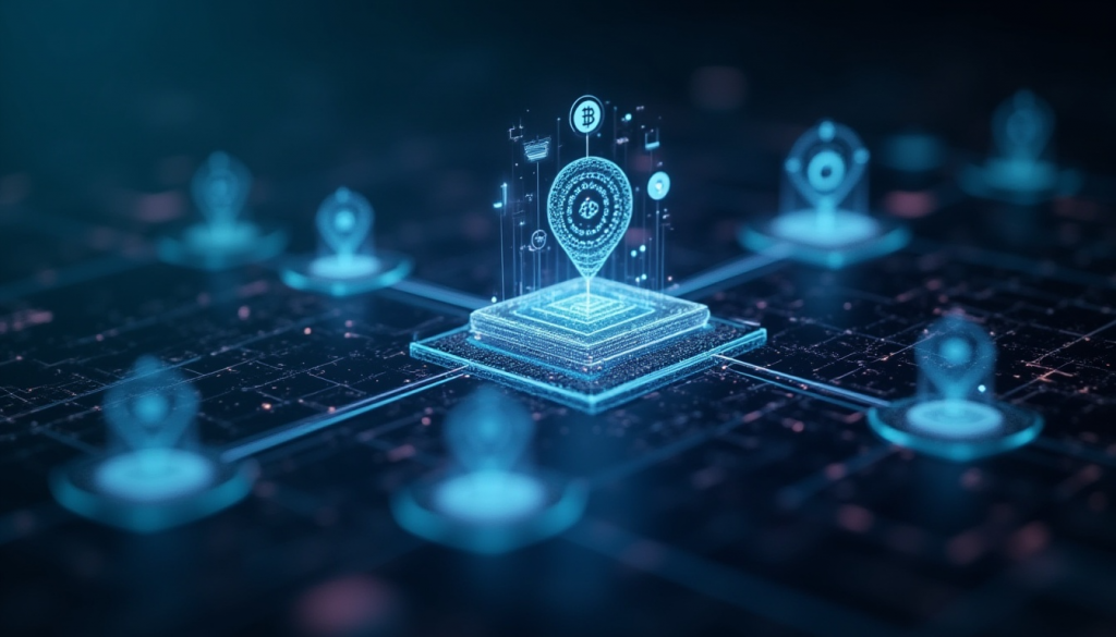 Activos en Blockchain