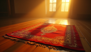 Islam como segunda religión