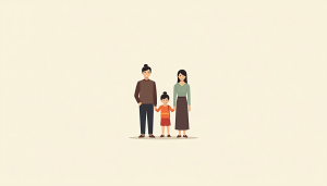 La familia tradicional, una reliquia