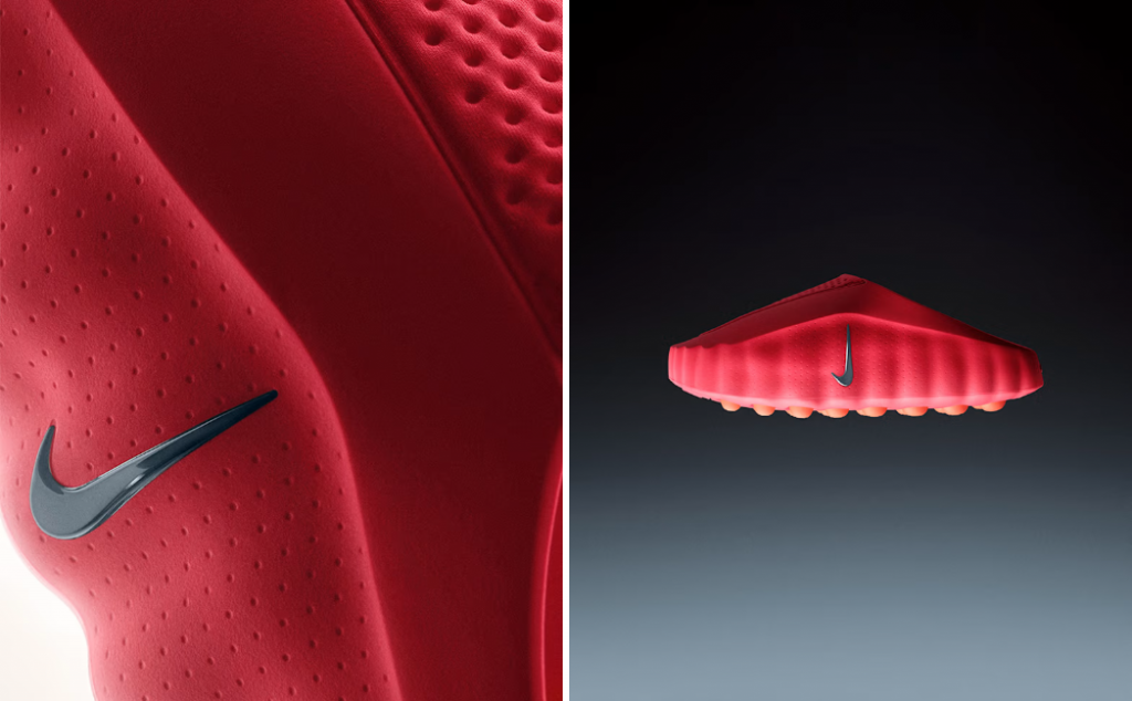 Nike Mind promo foto
