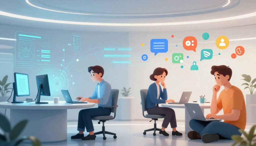 Definiendo la productividad