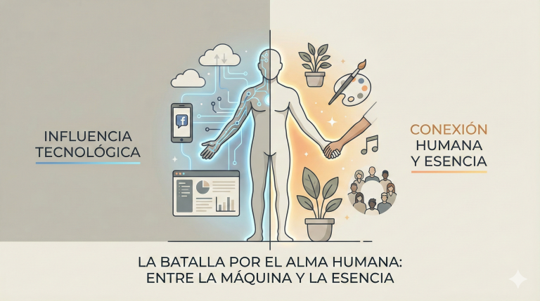 Conexion Humana