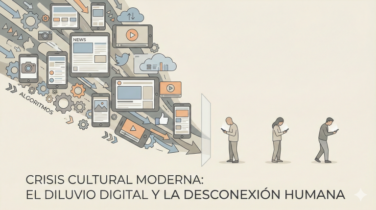 Cultura Moderna
