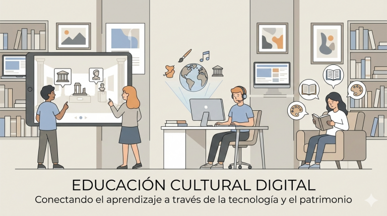 Educacion y cultura