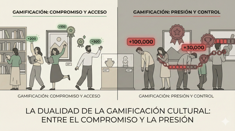Gamificacion Cultural