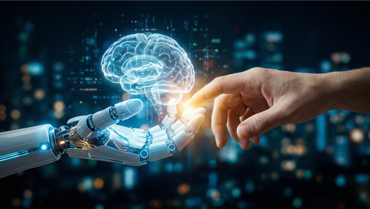 IA Destruye Empleos: Humanízate o Muere