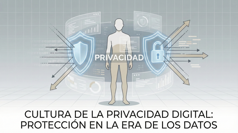 Privacidad Digital