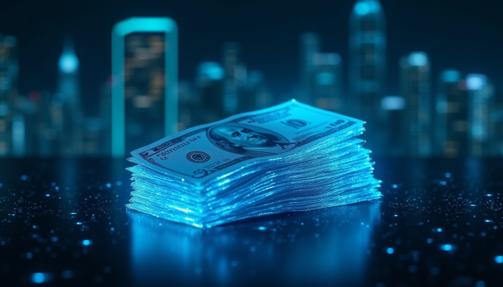 Dinero programable