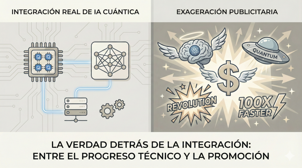 La verdad cuántica