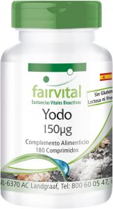 Yoduro de potasio