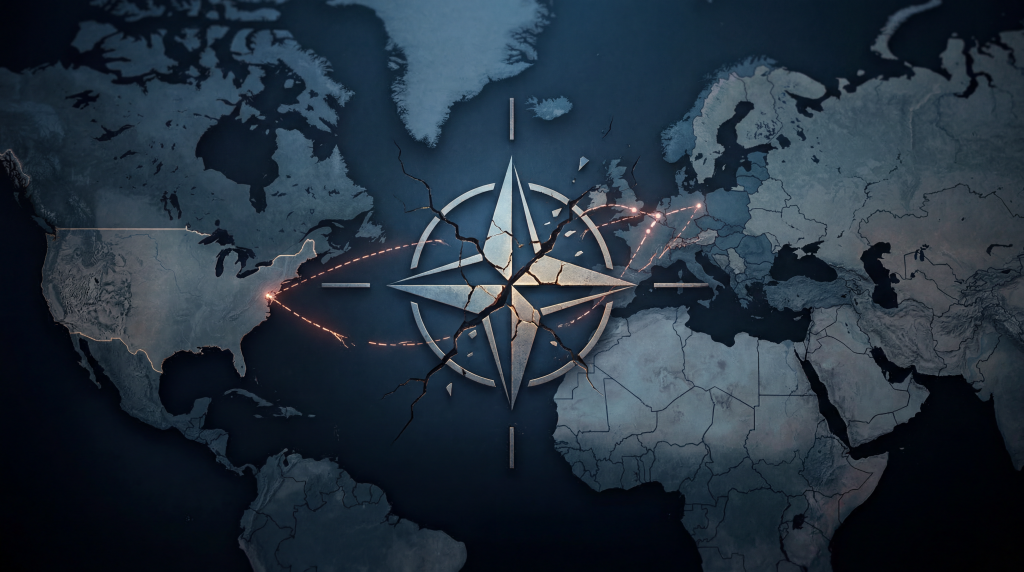 Escenarios geopoliticos diversos