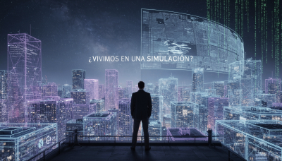¿Vivimos en una simulación? Evidencia