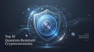 Top 10 Criptomonedas Cuánticas: Ranking 2026