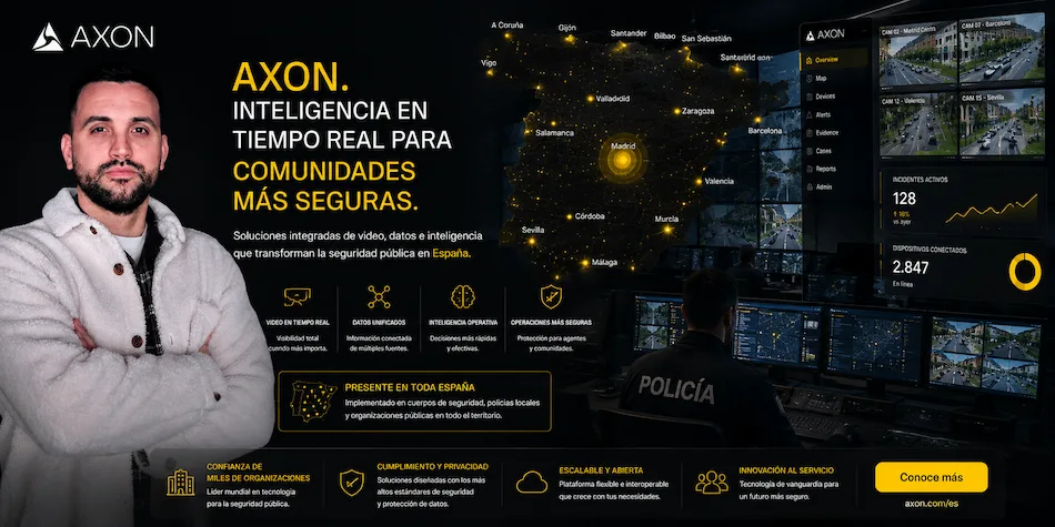 AXON